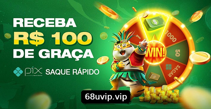 Cadastro Rápido 68U